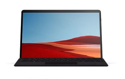 日土安装 Surface 更新时遇到问题？