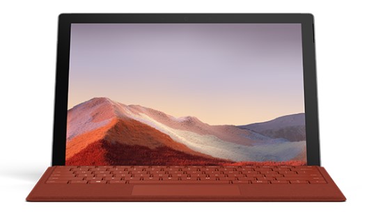 日土清洁和维护 Surface